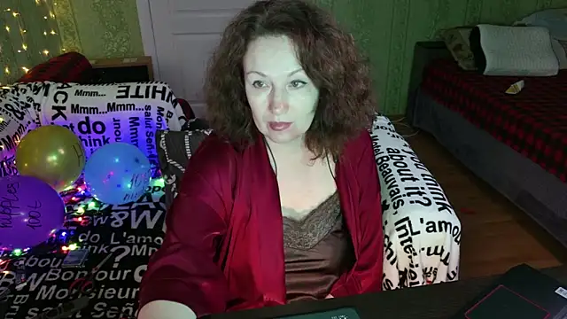 MarleneDietrich Show Webcam