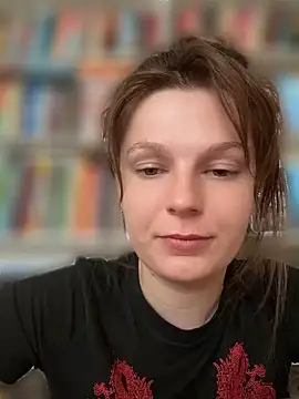 Wet___librarian Chat XXX in diretta
