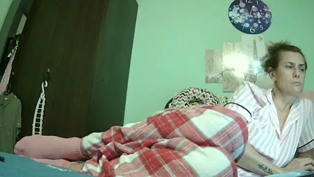 Živý XXX chat SexyGioconda