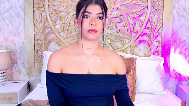 دردشة MelodyCarsson الجنسية المباشرة