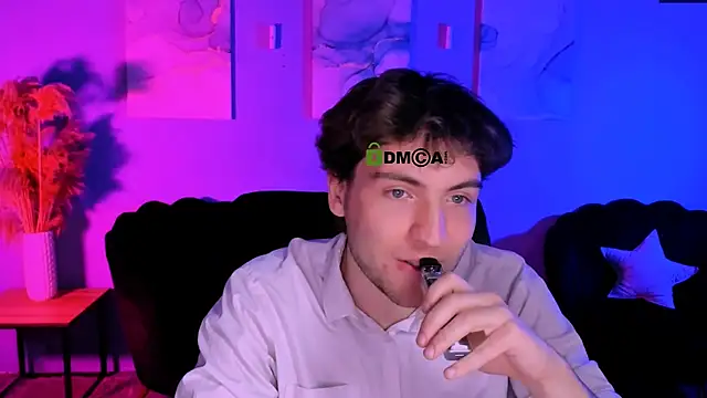 XXX chat uživo modela joseph_bear_