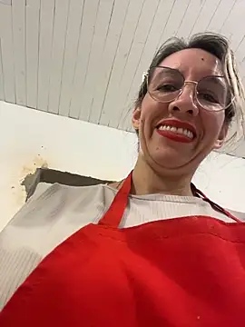 Gatitacarlita's Live XXX Chat