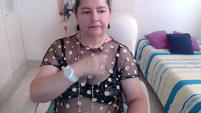 Czat XXX na żywo – leonela_69
