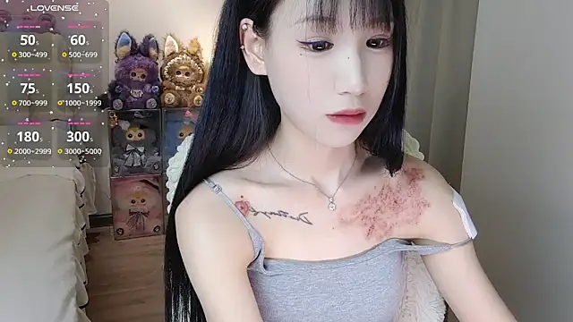 Živý XXX chat M-OTT_