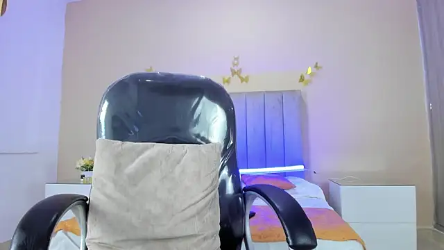 Chat XXX Live Nascary_Fox