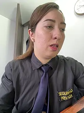 Show Webcam de suzy-111