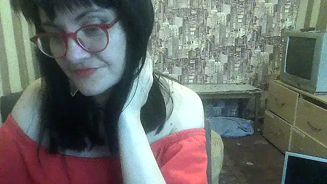 Yana-fiesta's Live XXX Chat