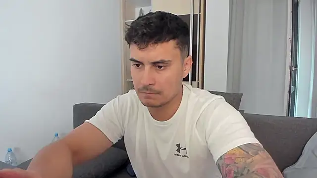 MatMalonne webcam show