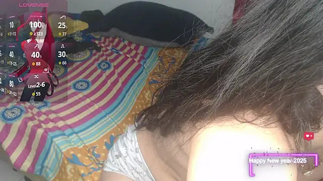 Loriiiany's Live XXX Chat