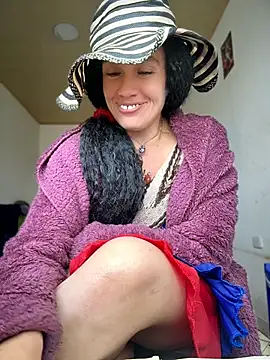 MARILYNMADELENAKOVANOVA Obrolan Langsung XXX