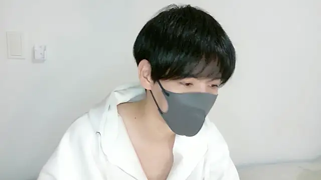 itsme_LEON 웹캠 쇼