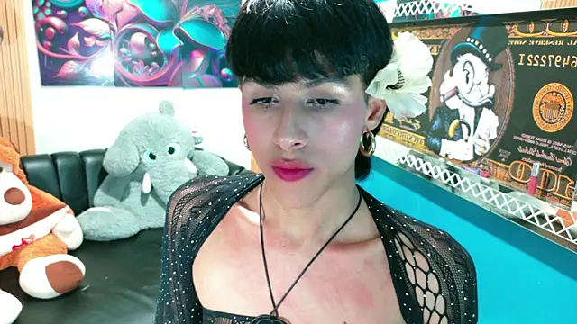 Evans_Robinson 即時 XXX 聊天