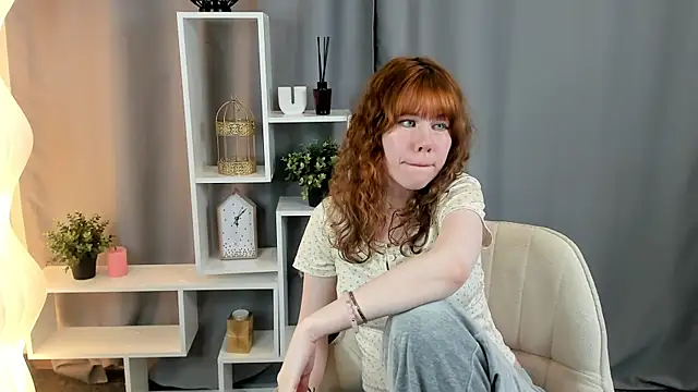 JudiHumble's Live XXX Chat