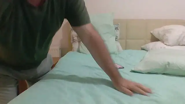 Show de webcam de locoturco72