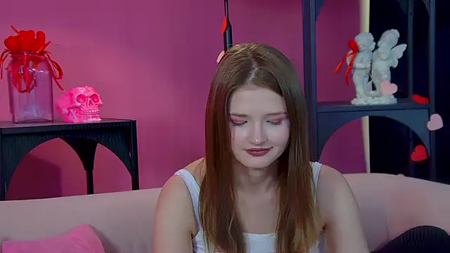 Chat +18 de JaneRosen ao vivo