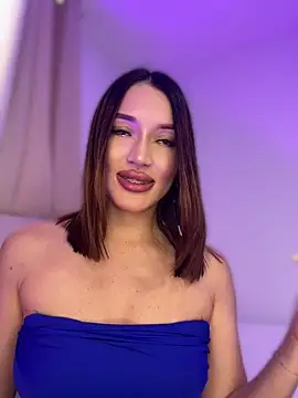 Bella-taylorr 웹캠 쇼