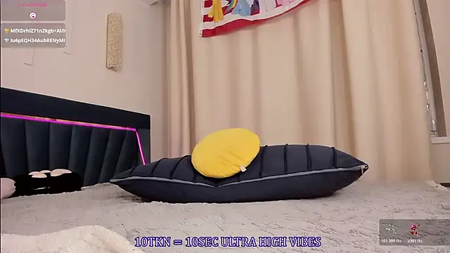 gigi_meii Chat XXX live
