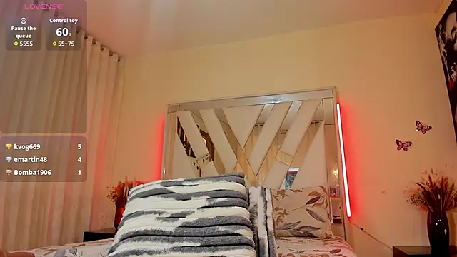 candy_skyy's Live XXX Chat