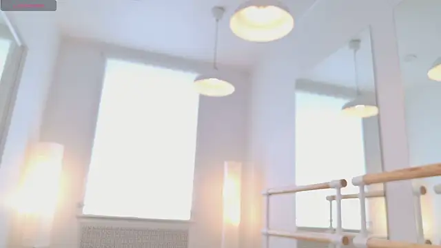 Webkamerová show MelissaBlow_