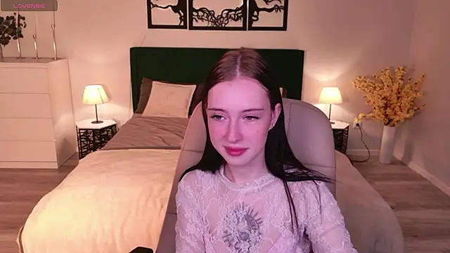 Chat XXX en directo de AlexisBliss