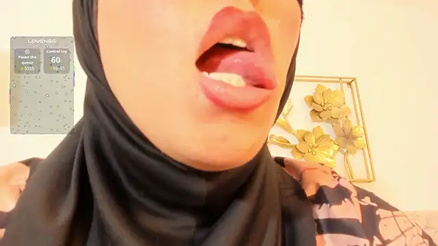 hanajameela: онлайн-чат