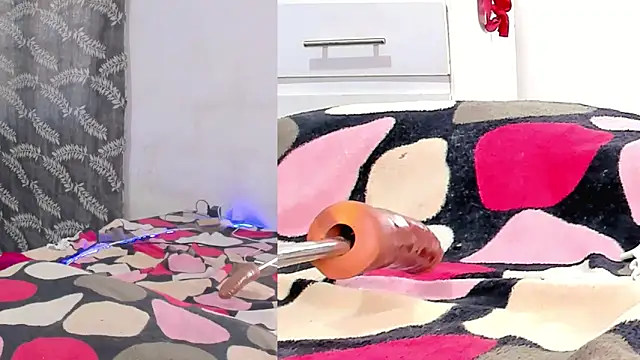 lacii_lost Adlı Modelin Canlı XXX Sohbeti
