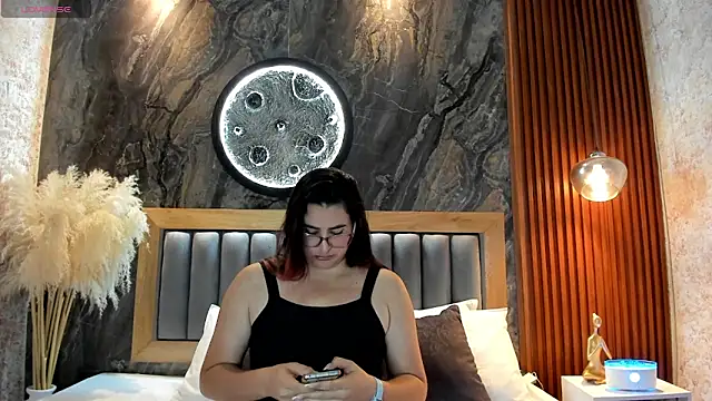 BellaPeers_'s Live XXX Chat