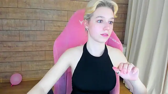 AgataGate live XXX chat