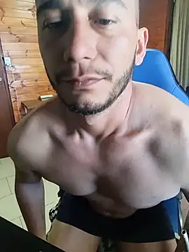 don_hello Live XXX Chat