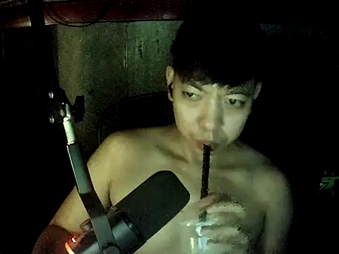 Show Webcam de chupapimunyanyo
