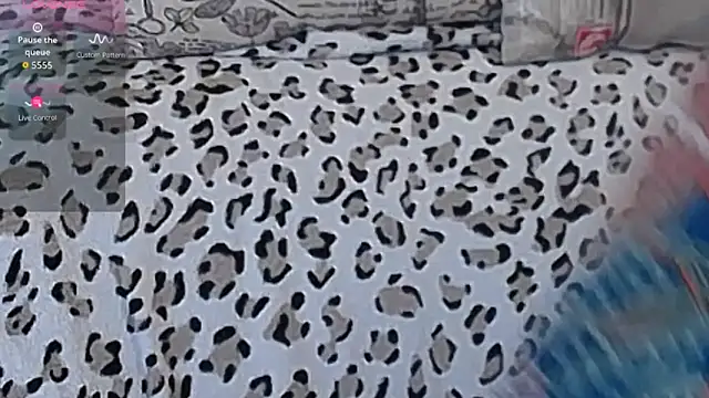 SquirtyEleanor Chat XXX live