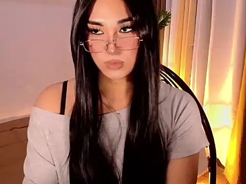 magnificent_kitana's Live XXX Chat