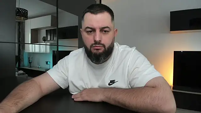 Chatroom XXX en direct de DravenPeak