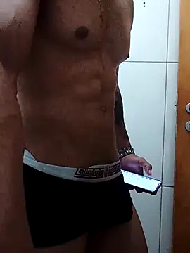 Show de webcam de favelaboy10