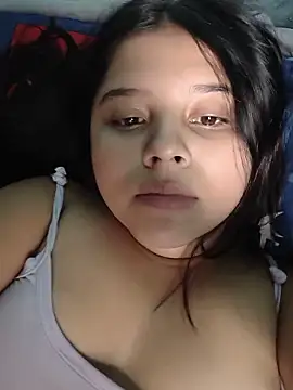 Sala de chat en directo de Salome_Vivas