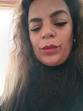 Show de webcam de SHARAAY__GOLD