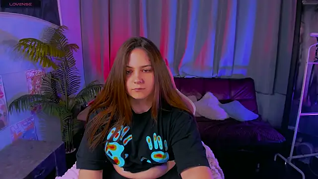 Chat XXX en directo de MireyaLin