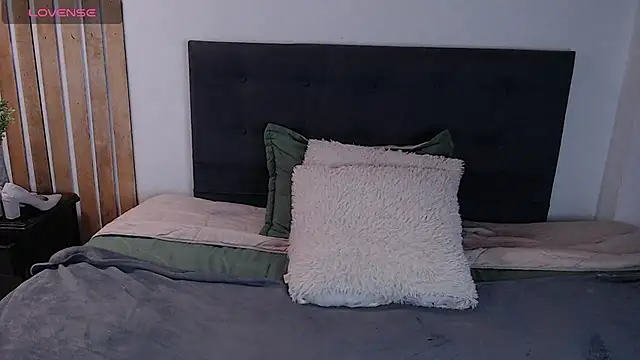 Chat XXX Live salomexlove_20