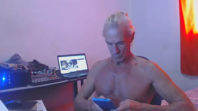 Show de corola1956 na webcam