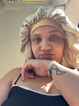 Show Webcam de Ivy4567