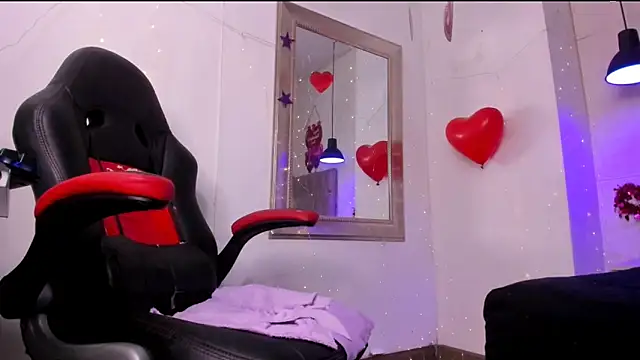 angel_hardy_dl's Webcam Show