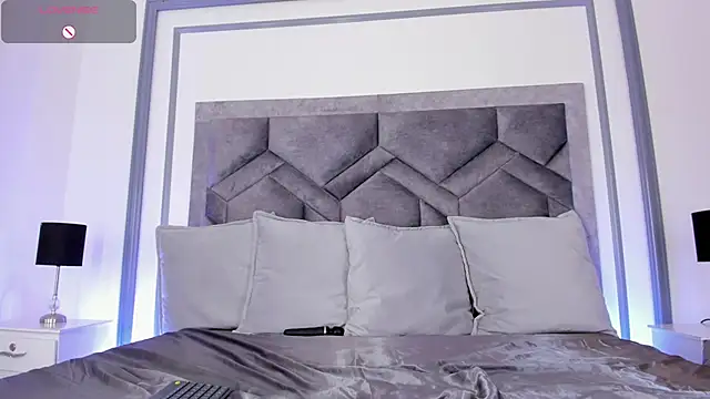 cocoamoreのライブXXXチャット
