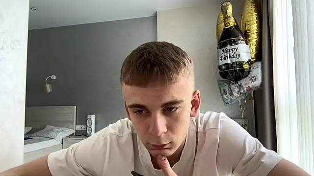 Živý XXX chat SoloFury