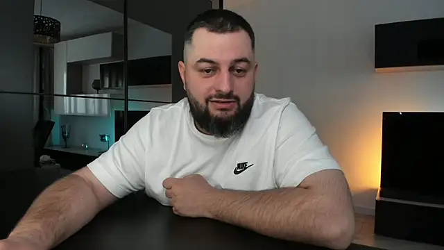 عرض كام DravenPeak