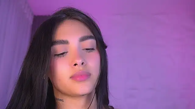 Czat XXX na żywo – katy_rioss