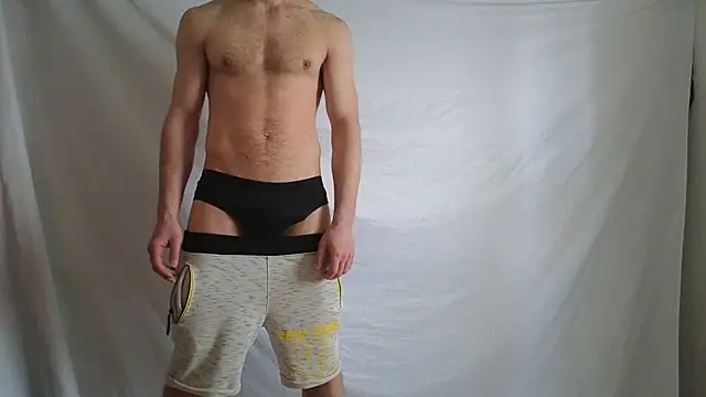 XXX chat uživo modela spidy922