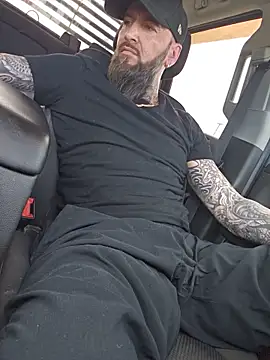 Beardedtattood Live XXX Chat