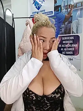 _Zoe_777 Live XXX Chat