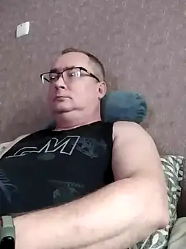 Webkamerová show Nika_Malay