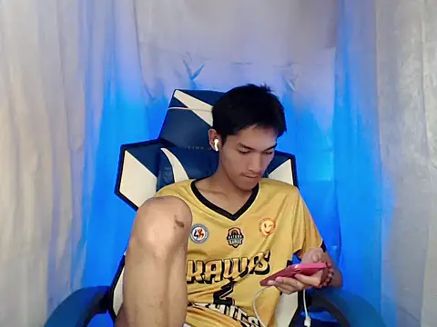 riks_tyler Pertunjukan Webcam